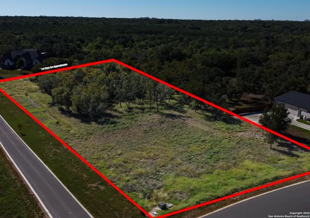 1st image of Lot 22 Stone Loop, Castroville, TX 78009 | MLS# 1971167