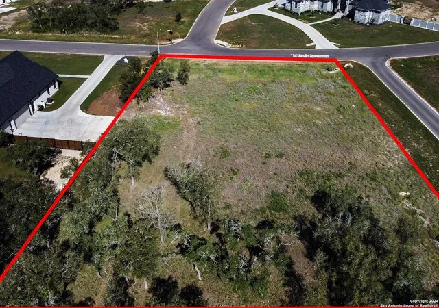 3rd image of Lot 22 Stone Loop, Castroville, TX 78009 | MLS# 1971167