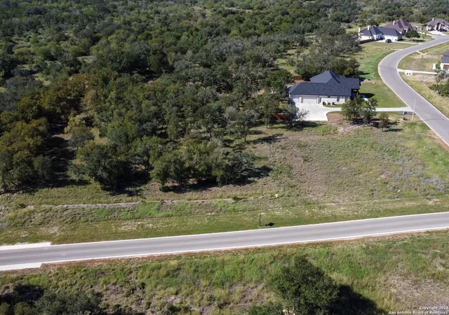 4th image of Lot 22 Stone Loop, Castroville, TX 78009 | MLS# 1971167