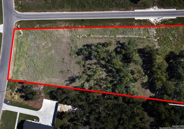 5th image of Lot 22 Stone Loop, Castroville, TX 78009 | MLS# 1971167