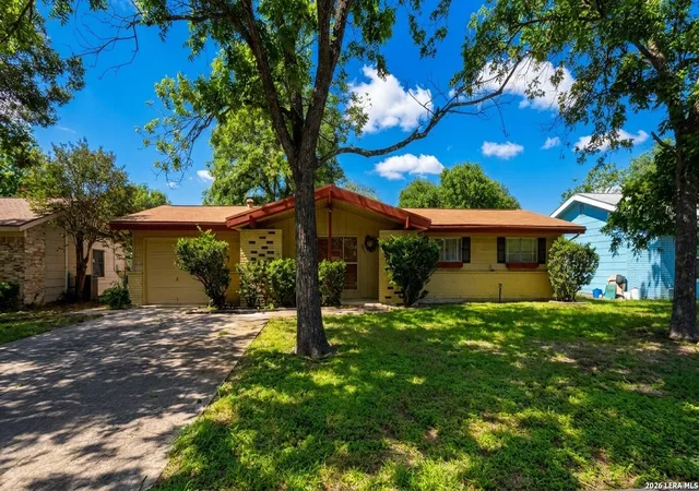 Photo 1 of Sale Pending at 5039 Galahad Dr, San Antonio, TX 78218 | MLS# 1971168 | Listing updated on 2026-08-14