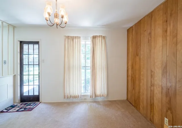 Photo 3 of Sale Pending at 5039 Galahad Dr, San Antonio, TX 78218 | MLS# 1971168 | Listing updated on 2026-08-14