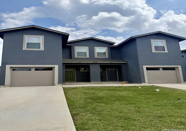 Photo 1 of Multi family home for sale at 6418 Luglio Ln, San Antonio, TX 78233 | MLS# 1971170 | Listing updated on 2026-06-09