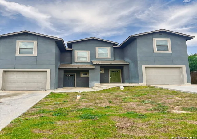 Multi family home for sale at 13910 Annas, San Antonio, TX 78233 | MLS# 1971174