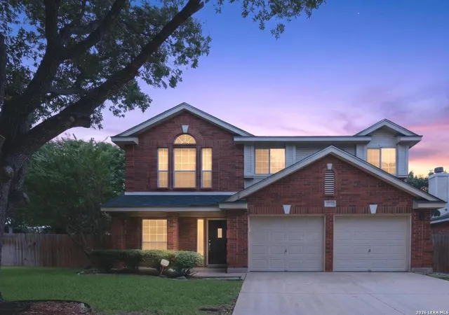 Photo 1 of Single family home for sale at 3426 Crimson Stable, San Antonio, TX 78247 | MLS# 1971181 | Listing updated on 2026-08-21
