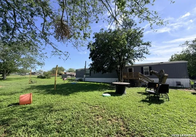 Homes for sale in Jourdanton, TX | 1510 Waltom Ave, Jourdanton, TX 78027 | MLS# 1971228