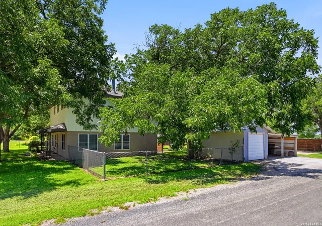 Homes for sale in La Coste, TX | 15751 Medina, La Coste, TX 78039 | MLS# 1971237