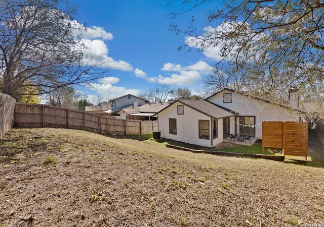 25th image of 9807 Sugarloaf Dr, San Antonio, TX 78245 | MLS# 1971244