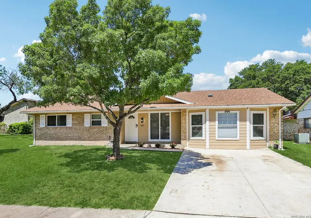 1st image of 2323 Townbreeze, San Antonio, TX 78238 | MLS# 1971248