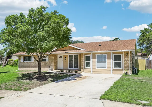 3rd image of 2323 Townbreeze, San Antonio, TX 78238 | MLS# 1971248