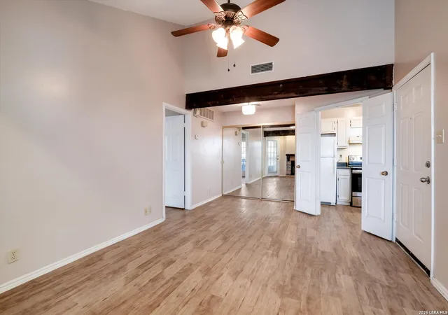 Photo 2 of Condo for sale at 8655 Datapoint #210B, San Antonio, TX 78229 | MLS# 1971260 | Listing updated on 2026-09-18