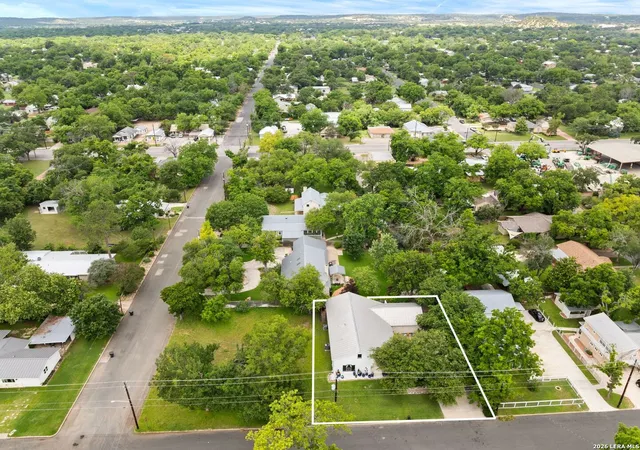 50th image of 904 N Lincoln St, Fredericksburg, TX 78624 | MLS# 1971266