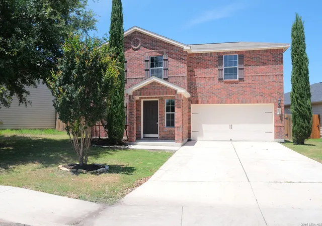 Homes for sale in San Antonio, TX | 11725 Luckey Vis, San Antonio, TX 78252 | MLS# 1971284