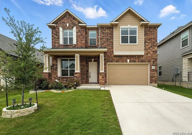 Homes for sale in New Braunfels, TX | 354 Deer Crest Dr, New Braunfels, TX 78130 | MLS# 1971287