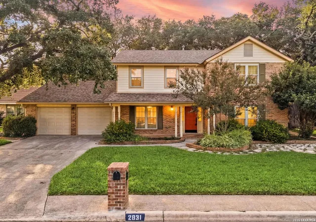 Photo 3 of Single family home for sale at 2831 Peppermill Run, San Antonio, TX 78231 | MLS# 1971298 | Listing updated on 2026-08-31