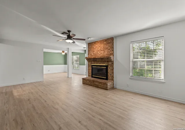 Photo 4 of Single family home for sale at 2831 Peppermill Run, San Antonio, TX 78231 | MLS# 1971298 | Listing updated on 2026-08-31