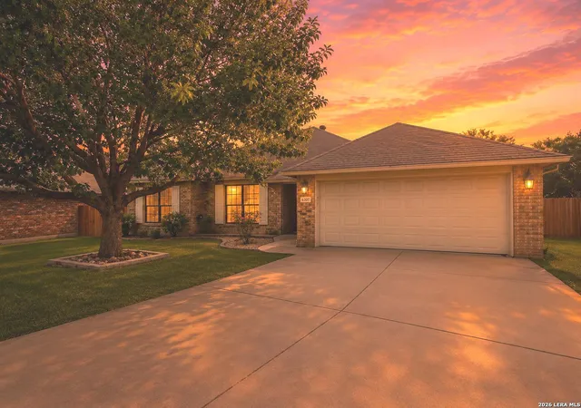 Photo 2 of Single family home for sale at 2267 Garden Sun Pl, New Braunfels, TX 78130 | MLS# 1971299 | Listing updated on 2026-09-17