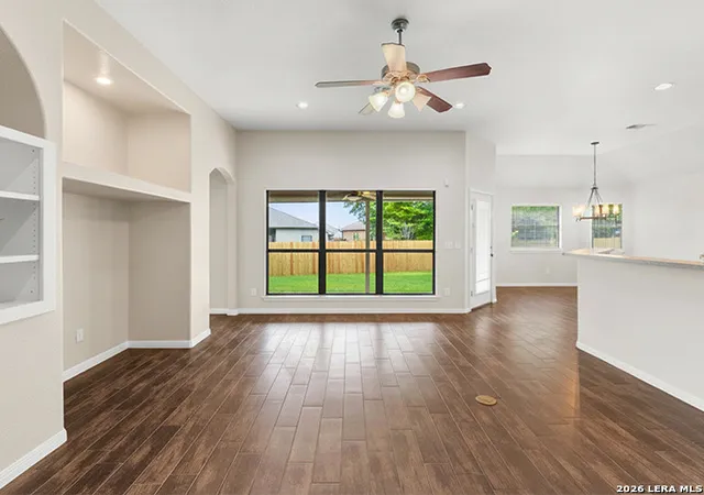 Photo 4 of Single family home for sale at 2267 Garden Sun Pl, New Braunfels, TX 78130 | MLS# 1971299 | Listing updated on 2026-09-17