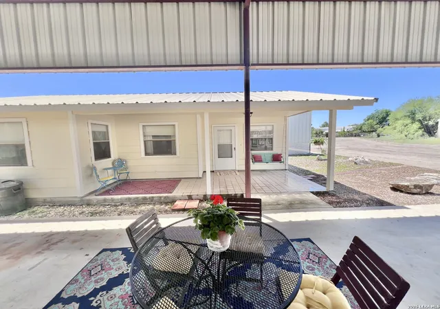 Homes for sale in Brackettville, TX | 230 De Zavala St, Brackettville, TX 78832 | MLS# 1971314