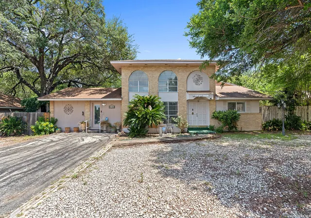 Photo 3 of Single family home for sale at 4708 Pecan Grove, San Antonio, TX 78222 | MLS# 1971339 | Listing updated on 2026-06-26