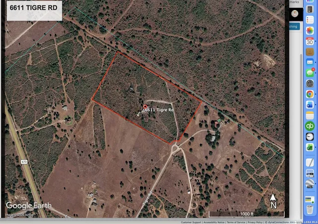 Homes for sale in Beeville, TX | 6611 Tigre Rd, Beeville, TX 78102 | MLS# 1971350