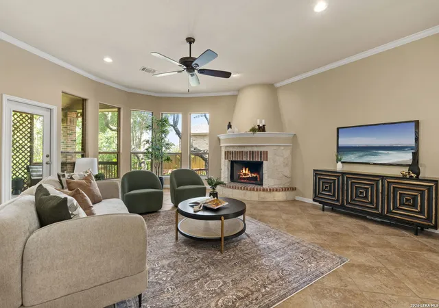 2nd image of 2035 Milan, San Antonio, TX 78258 | MLS# 1971353