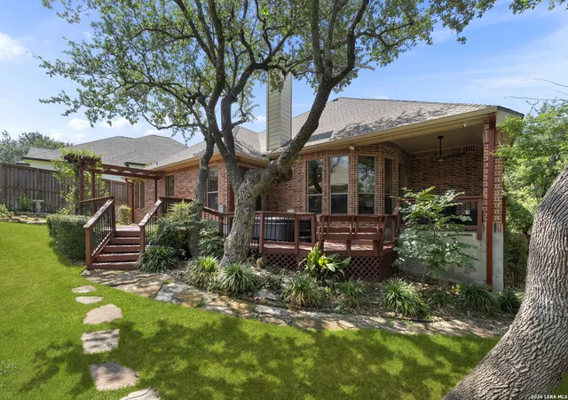 5th image of 2035 Milan, San Antonio, TX 78258 | MLS# 1971353
