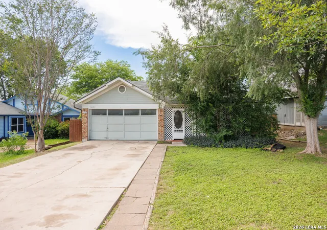 Photo 1 of Single family home for sale at 13171 Feather Ridge Dr, San Antonio, TX 78233 | MLS# 1971356 | Listing updated on 2026-07-25