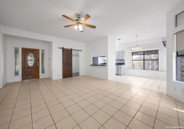 Photo 3 of Single family home for sale at 13171 Feather Ridge Dr, San Antonio, TX 78233 | MLS# 1971356 | Listing updated on 2026-07-25