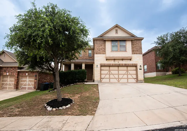Photo 3 of Single family home for sale at 21207 Leslie Carson, San Antonio, TX 78258 | MLS# 1971360 | Listing updated on 2026-09-14