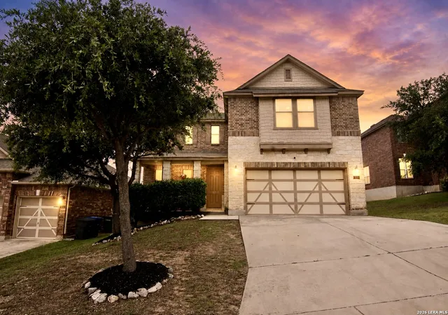 Photo 2 of Single family home for sale at 21207 Leslie Carson, San Antonio, TX 78258 | MLS# 1971360 | Listing updated on 2026-09-14