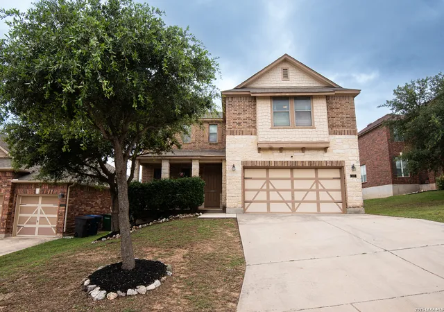 Photo 3 of Single family home for sale at 21207 Leslie Carson, San Antonio, TX 78258 | MLS# 1971360 | Listing updated on 2026-09-14