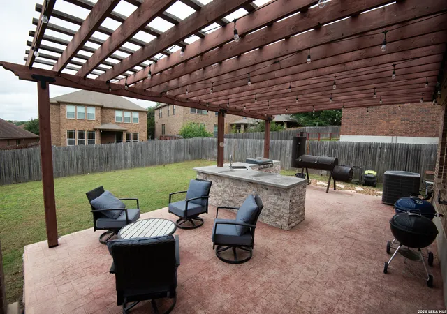 Photo 1 of Single family home for sale at 21207 Leslie Carson, San Antonio, TX 78258 | MLS# 1971360 | Listing updated on 2026-09-14
