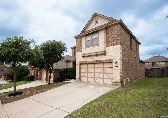 Photo 4 of Single family home for sale at 21207 Leslie Carson, San Antonio, TX 78258 | MLS# 1971360 | Listing updated on 2026-09-14