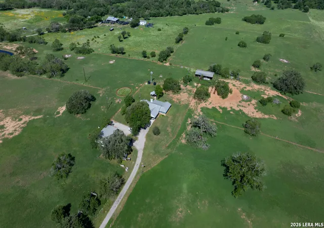 Photo 2 of Land for sale at 13587 Us Hwy 87 S, Adkins, TX 78101 | MLS# 1971372 | Listing updated on 2026-09-17