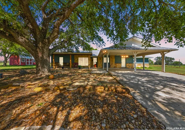 Photo 3 of Land for sale at 13587 Us Hwy 87 S, Adkins, TX 78101 | MLS# 1971372 | Listing updated on 2026-09-17
