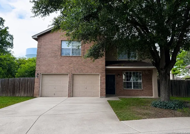 1st image of 16 Pembroke Ct, San Antonio, TX 78240 | MLS# 1971373