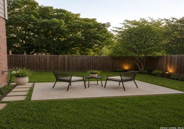 27th image of 16 Pembroke Ct, San Antonio, TX 78240 | MLS# 1971373