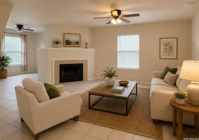 4th image of 16 Pembroke Ct, San Antonio, TX 78240 | MLS# 1971373