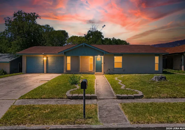 Homes for sale in San Antonio, TX | 14331 Brangus, San Antonio, TX 78247 | MLS# 1971377