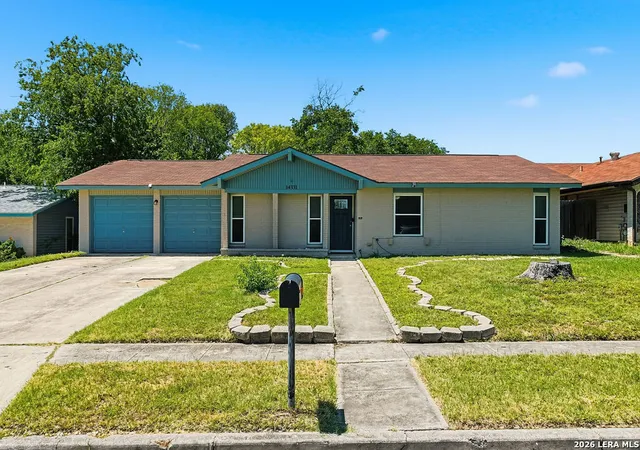 Homes for sale in San Antonio, TX | 14331 Brangus, San Antonio, TX 78247 | MLS# 1971377