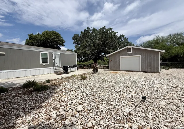 Homes for sale in Brackettville, TX | 136 Bliss Cir, Brackettville, TX 78832 | MLS# 1971378
