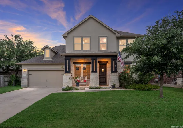 Homes for sale in Boerne, TX | 236 Woods Of Boerne Blvd, Boerne, TX 78006 | MLS# 1971383