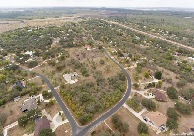 Land for sale at 4623 Tamaron Park, San Antonio, TX 78253 | MLS# 1971385