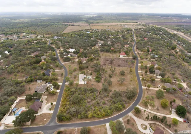 Photo 2 of Land for sale at 4623 Tamaron Park, San Antonio, TX 78253 | MLS# 1971385 | Listing updated on 2026-07-20