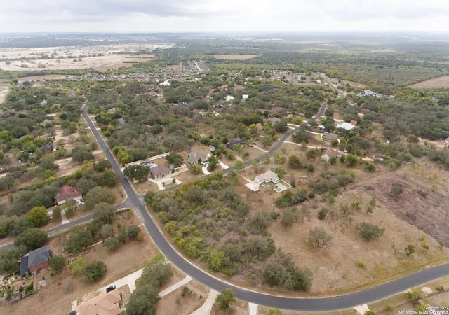 Photo 3 of Land for sale at 4623 Tamaron Park, San Antonio, TX 78253 | MLS# 1971385 | Listing updated on 2026-07-20