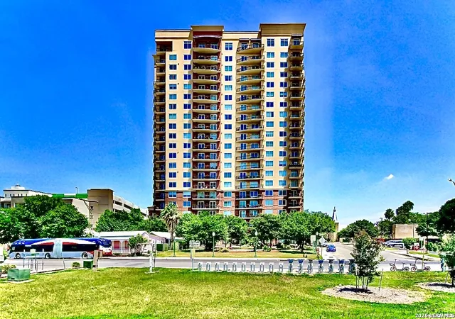 Homes for sale in San Antonio, TX | 215 Center #UNIT 1608, San Antonio, TX 78202 | MLS# 1971387