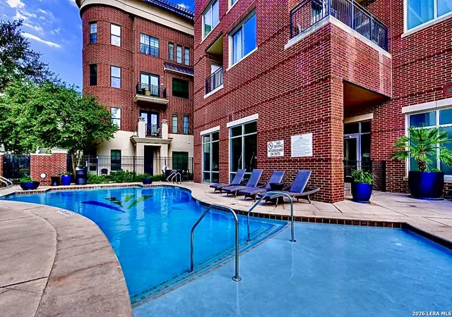Homes for sale in San Antonio, TX | 215 Center #UNIT 1608, San Antonio, TX 78202 | MLS# 1971387