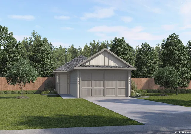 1st image of 208 Varner Way, Maxwell, TX 78656 | MLS# 1971394