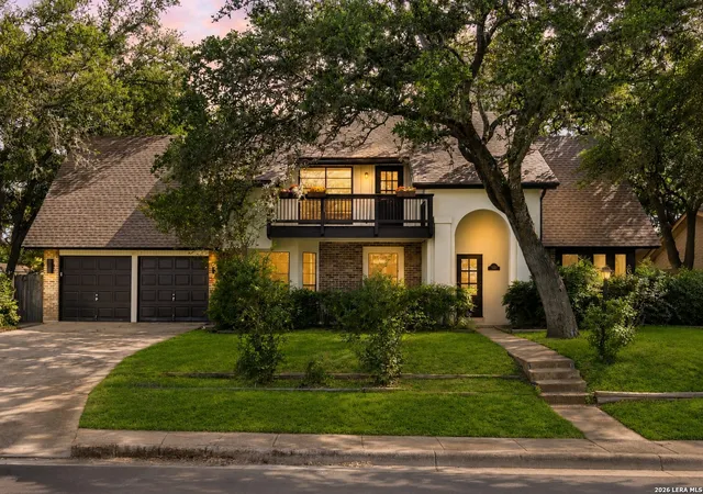 Photo 2 of Single family home for sale at 2822 Low Oak St, San Antonio, TX 78232 | MLS# 1971395 | Listing updated on 2026-09-18